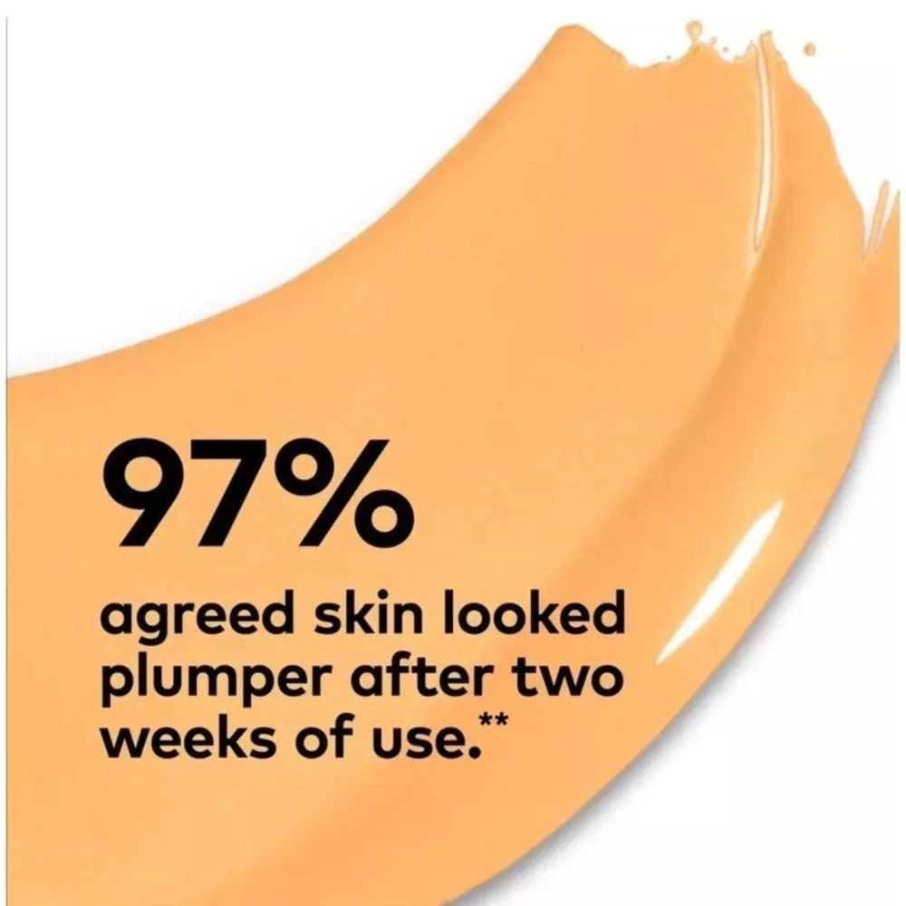 BEAUTYCOUNTER -SHADE: DARK 570- Skin Twin Featherweight Plumping Foundation-NEW!